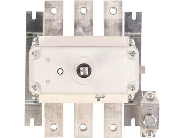 Apator Isolating switch disconnector 3P 400A RIN 400 S (63-811226-011)