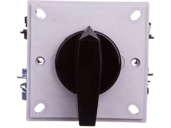 Apator Switch for battery trolleys 1-0-2 5P 80A without housing 4G80-770-U (63-841838-061)