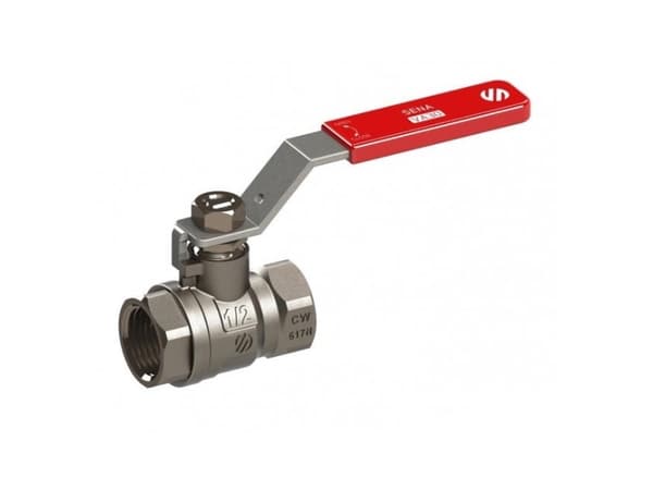 Arco Straight-through ball valve Sena GW 1 "150 105