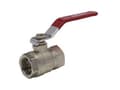 Miniatyrbilde 1 av 2: Arco Straight-through ball valve Sena GW 2 1/2 "150 109