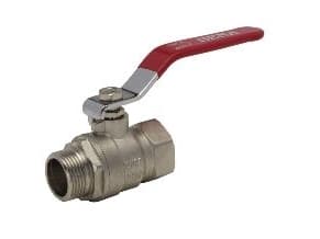 Arco 3/4 "ball valve with handle - 150604