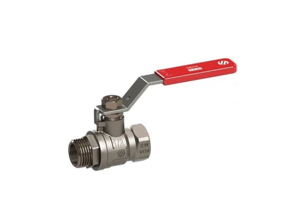 Arco Ventilis 150606 Sena, 1 1/4", uros-/naaras kierteet