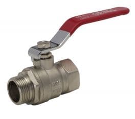 Arco Ventilis 150607 Sena, 1 1/2", uros-/naaras kierteet