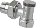 Miniatyrbilde 4 av 4: Arco TEIDE+ 1/2" vinkelreturventil - 507305