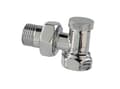 Miniatyrbilde 2 av 4: Arco TEIDE+ 1/2" vinkelreturventil - 507305