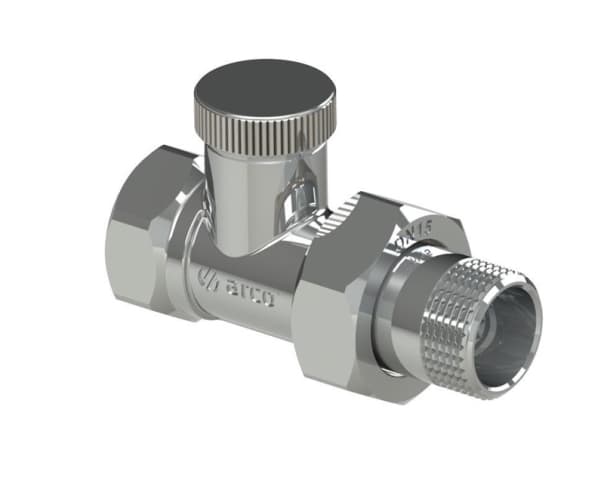Arco ARCO RETURN VALVE 1/2 "STRAIGHT TEIDE + - 507365