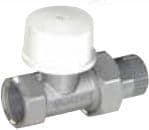 Arco termostat rett (KCT02)