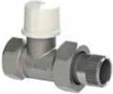 Arco termostat rett (KCT02)