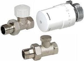 Arco termostat rett (KCT02)
