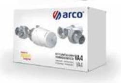 Arco termostaattinen suora (KCT02)