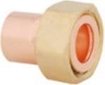 Arco akkuliitin 1" x 22mm (P4542FR)
