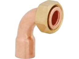 Arco Bow batterifäste 1/2" x 22mm (P4566FR)