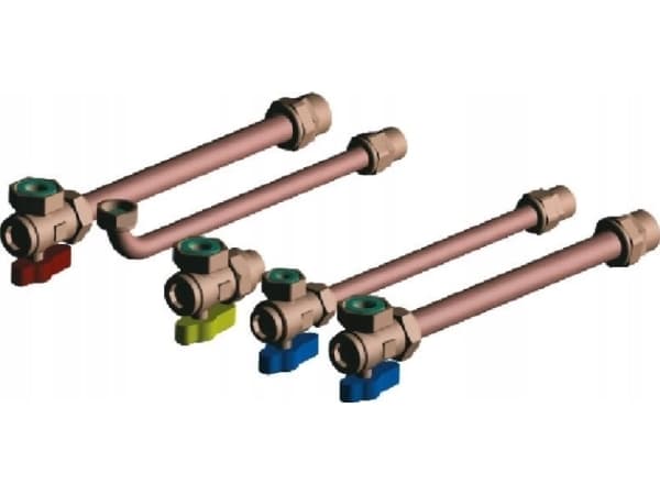 Ariston ARISTON INSTALLASJONSSETT - 3318228