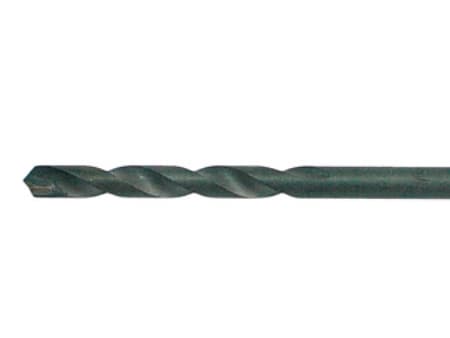 Metal drill bit ARTU titanium cylindrical 10mm (16710)