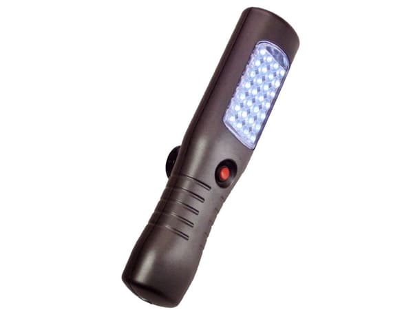 AS Schwabe LED-työpajavalaisin magneettikiinnikkeellä - AS42412