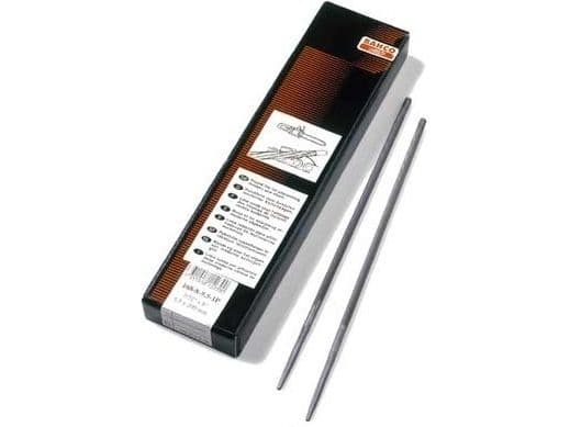 Bahco Round file 200mm