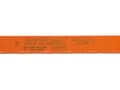 Pikkukuva 3 / 5: Bahco 3809-400-32-2.00-6-KA, Metalli, Muovi, Puu, Oranssi, 40 cm, 32 mm, 2 mm, Saksa