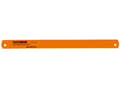 Pikkukuva 4 / 5: Bahco 3809-400-32-2.00-6-KA, Metalli, Muovi, Puu, Oranssi, 40 cm, 32 mm, 2 mm, Saksa