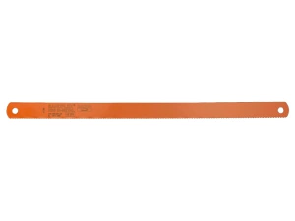 Bahco 3809-400-32-2.00-6-KA, Metalli, Muovi, Puu, Oranssi, 40 cm, 32 mm, 2 mm, Saksa