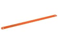 Pikkukuva 1 / 5: Bahco 3809-400-32-2.00-6-KA, Metalli, Muovi, Puu, Oranssi, 40 cm, 32 mm, 2 mm, Saksa