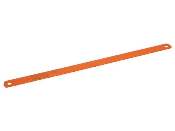 Bahco 3809-400-32-2.00-6-KA, Metalli, Muovi, Puu, Oranssi, 40 cm, 32 mm, 2 mm, Saksa