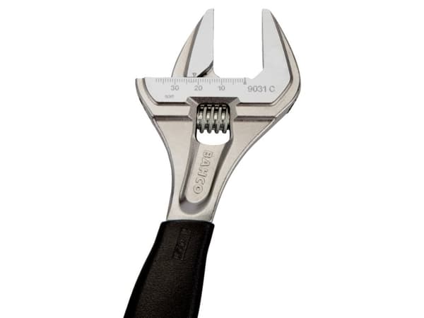 Bahco 9031C 9031C 9031C Skiftenøgle