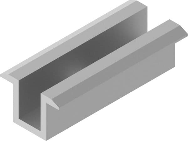 Baks PUF intermediate panel holder (897300)