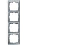 Miniatyrbild 1 av 2: Hager 5310148994, 80,5 mm, 294 mm, 2 styck