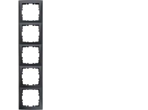 Hager 5310158996, 80,5 mm, 365 mm, 2 kpl