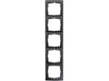Pikkukuva 2 / 3: Hager 5310158996, 80,5 mm, 365 mm, 2 kpl