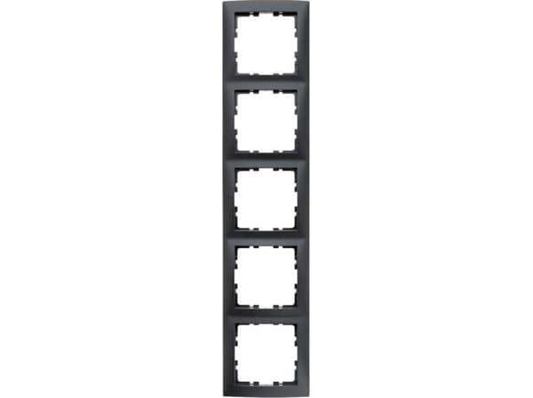 Hager 5310158996, 80,5 mm, 365 mm, 2 kpl