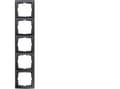 Pikkukuva 1 / 3: Hager 5310158996, 80,5 mm, 365 mm, 2 kpl