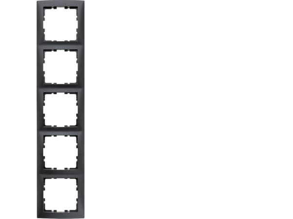 Hager 5310158996, 80,5 mm, 365 mm, 2 kpl