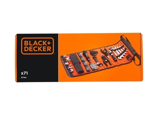 Black & Decker A7144-XJ