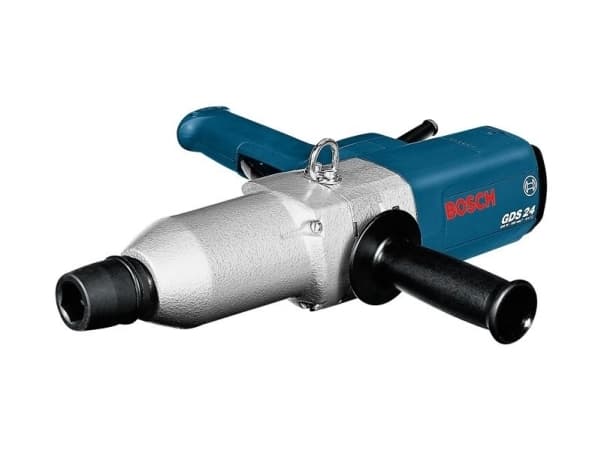 Bosch slagnøkkel gds 24 professional (0601434108)