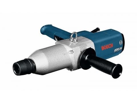 Bosch slagnøkkel gds 24 professional (0601434108)
