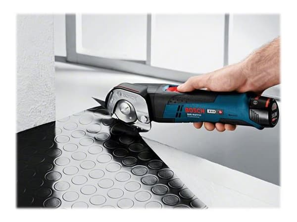 Bosch GUS 10,8 V-LI Professional - Pyörivä leikkuri - akkukäyttöinen - ilman akkua - 10,8 - 12 V