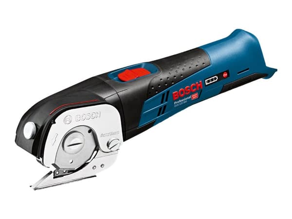 Bosch GUS 10,8 V-LI Professional - Pyörivä leikkuri - akkukäyttöinen - ilman akkua - 10,8 - 12 V