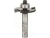 Bosch WOODRUFF MILL FI 40,0 1,5 Z2 d6 HM - 1609200236