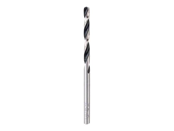 Bosch PointTeQ - Bor - for metall - bor - 2 deler - 4 mm - lengde: 75 mm