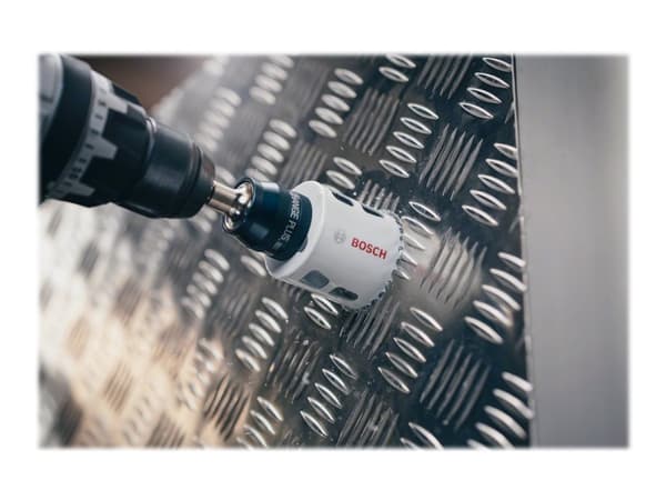 Bosch HULSAV HSS BIM POWERCHANGE 64MM