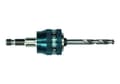 Miniatyrbild 3 av 5: Bosch HULSAVSADAPTER PCP 8.7MM HSS-G 7.15X85MM