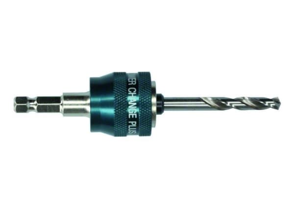 Bosch HULSAVSADAPTER PCP 8.7MM HSS-G 7.15X85MM