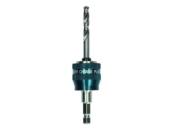 Bosch HULSAVSADAPTER PCP 8.7MM HSS-G 7.15X85MM