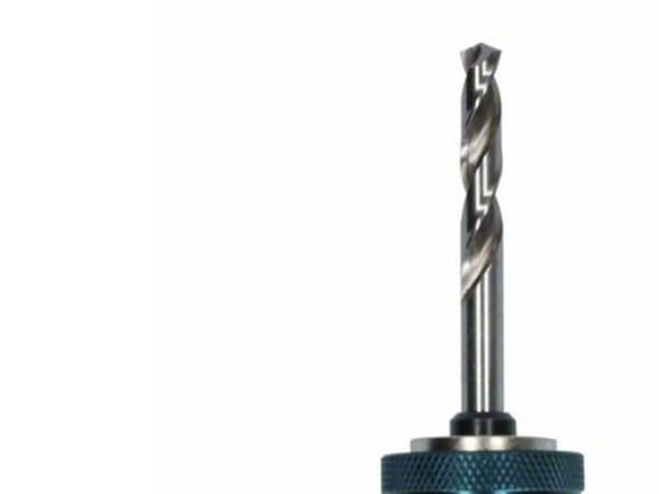 Bosch HULSAVSADAPTER PCP 8.7MM HSS-G 7.15X85MM