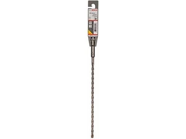 Bosch SDS-plus-5 - Borr - för betong, murverk - 6.5 mm - SDS-plus - längd: 265 mm
