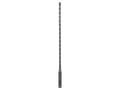 Miniatyrbild 5 av 5: Bosch SDS-plus-5 - Borr - för betong, murverk - 6.5 mm - SDS-plus - längd: 265 mm