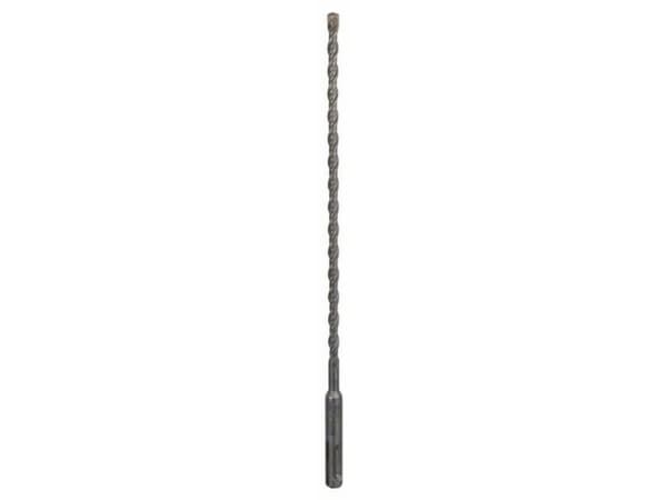 Bosch SDS-plus-5 - Borr - för betong, murverk - 6.5 mm - SDS-plus - längd: 265 mm