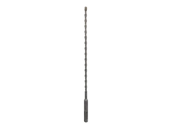 Bosch SDS-plus-5 - Borr - för betong, murverk - 6.5 mm - SDS-plus - längd: 265 mm
