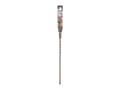 Miniatyrbild 1 av 5: Bosch SDS-plus-5 - Borr - för betong, murverk - 6.5 mm - SDS-plus - längd: 265 mm